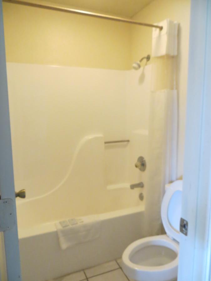 Motel Regency 7 Rogers Chambre photo